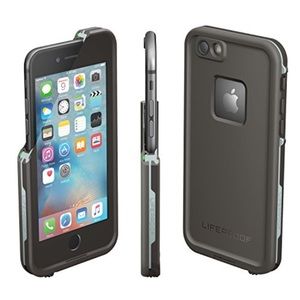 iPhone 6/6s Lifeproof case!