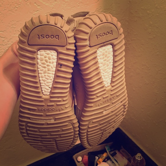 Yeezy 350 boost - Picture 1 of 4