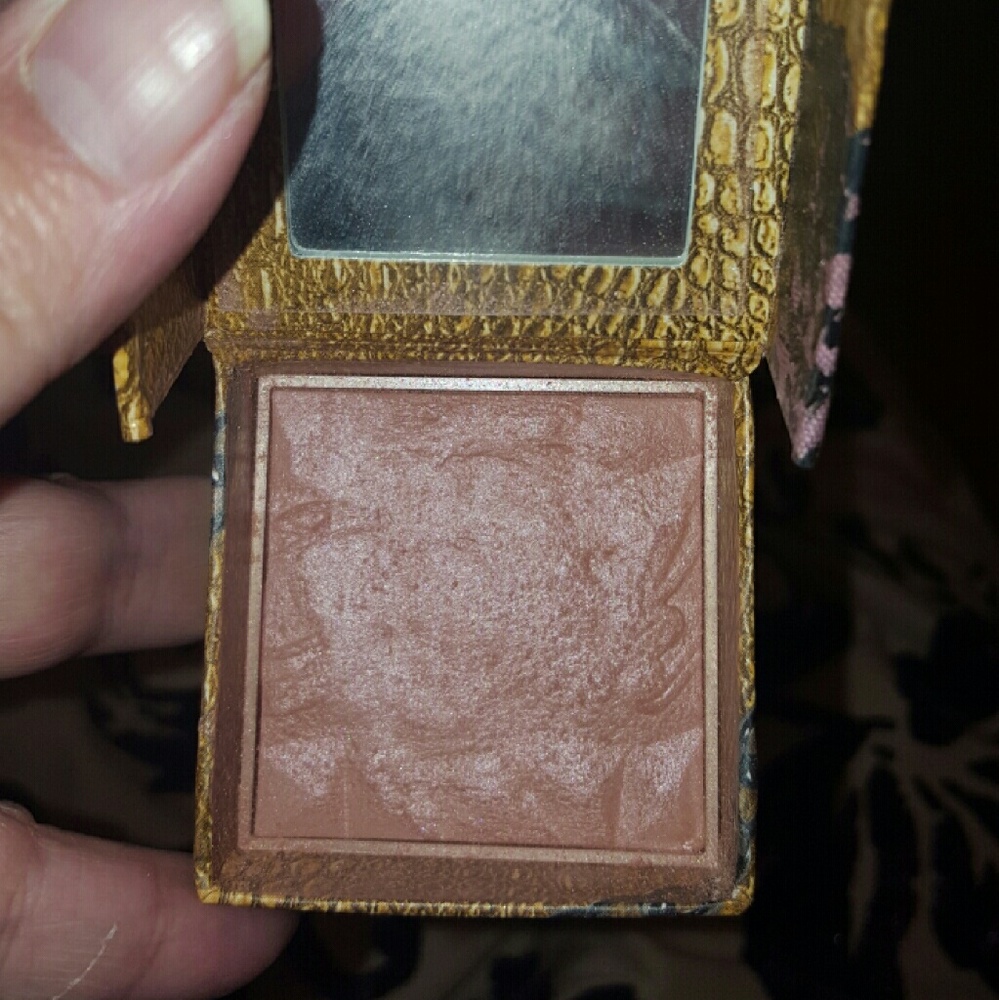 Rockateur Blush by Benefit