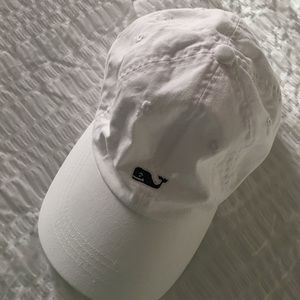 Vineyard vines baseball hat