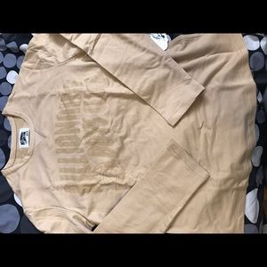 Billionaire boys club long sleeve shirt never worn