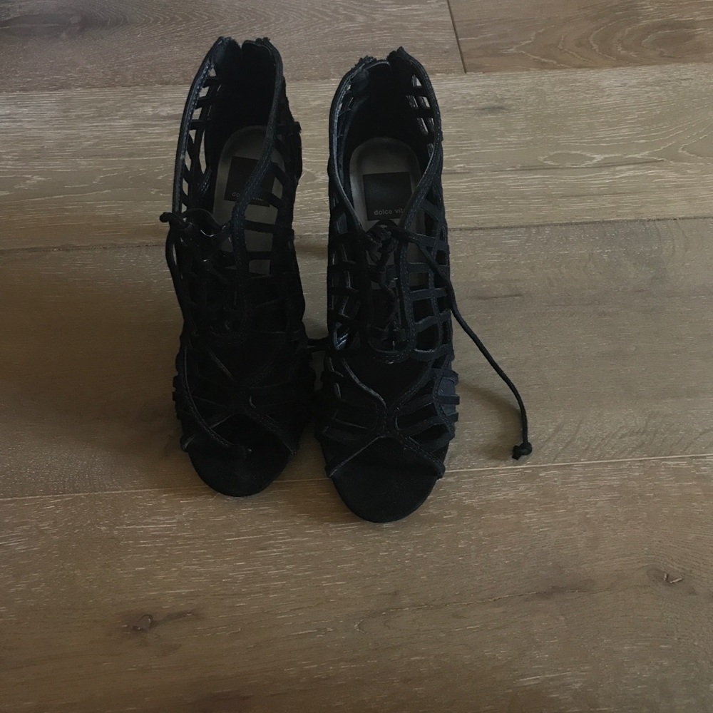 🌟DOLCE VITA HEELS 🌟