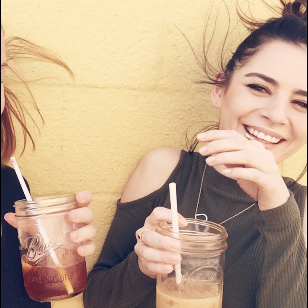 Meet your Posher, Bethany