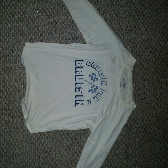 American eagle graphic tee - Picture 1 of 2
