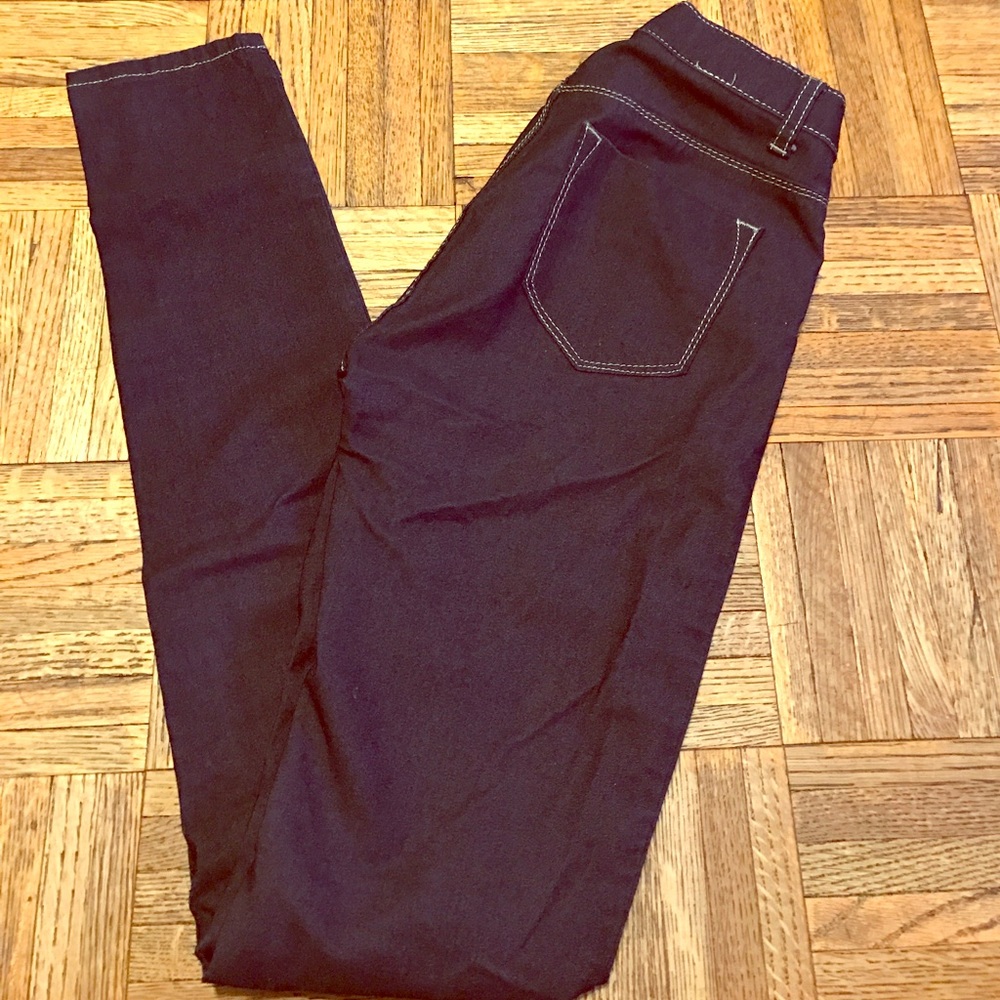 Castro Jeans Sarai Jeggings Size 0