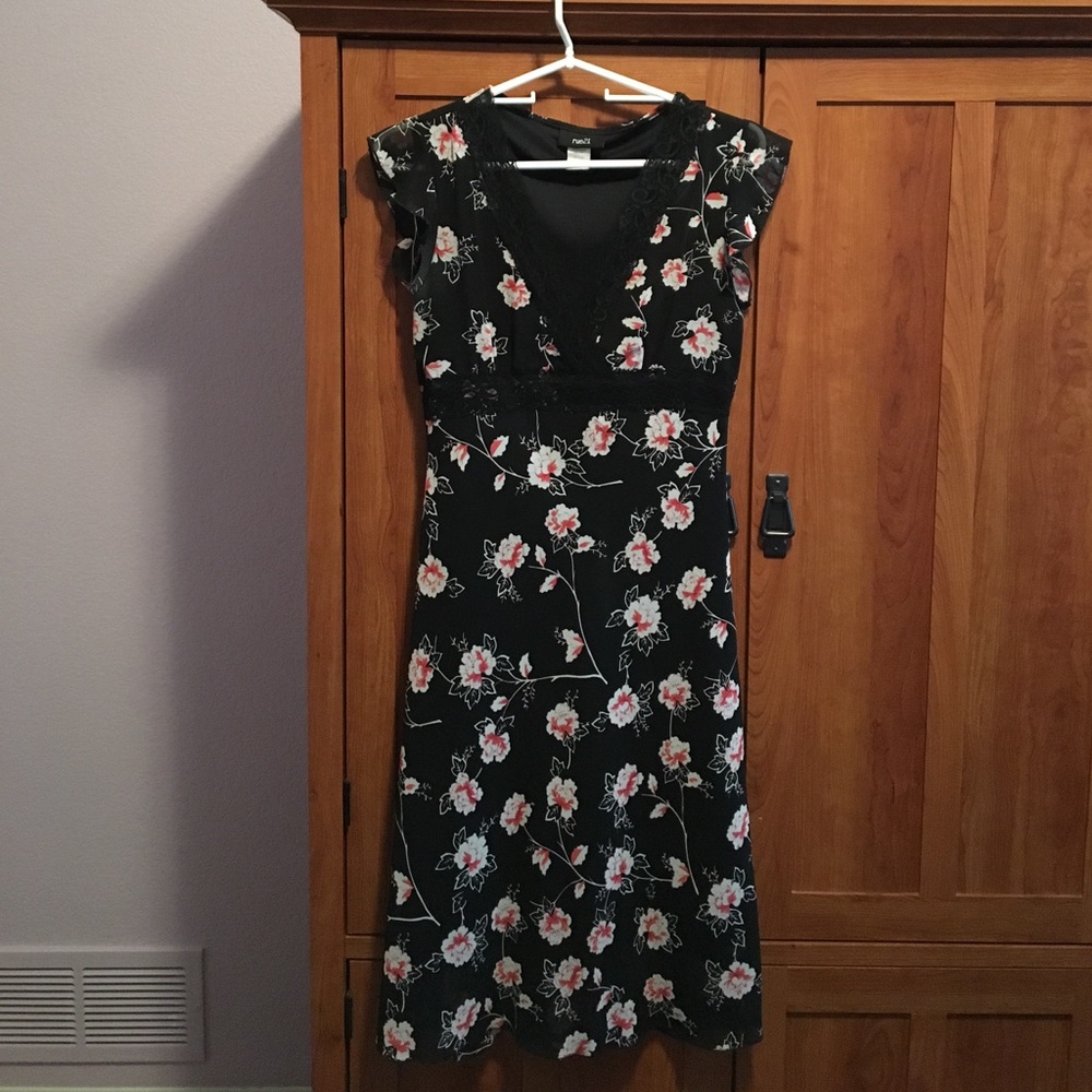 Rue 21 Dress