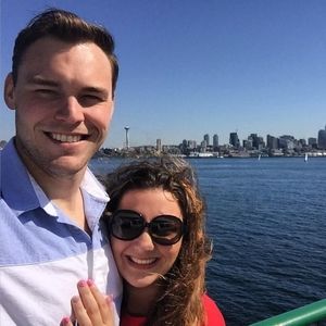 Meet your Posher, Kayla