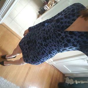 **PRICE REDUCTION**Tracy Reese stretchy dress