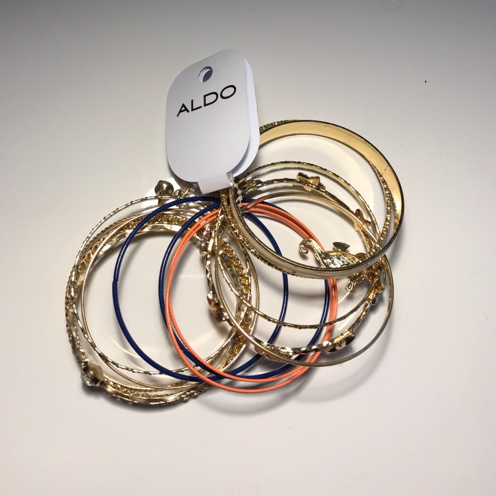 Brand new NWT nautical bracelet bundle