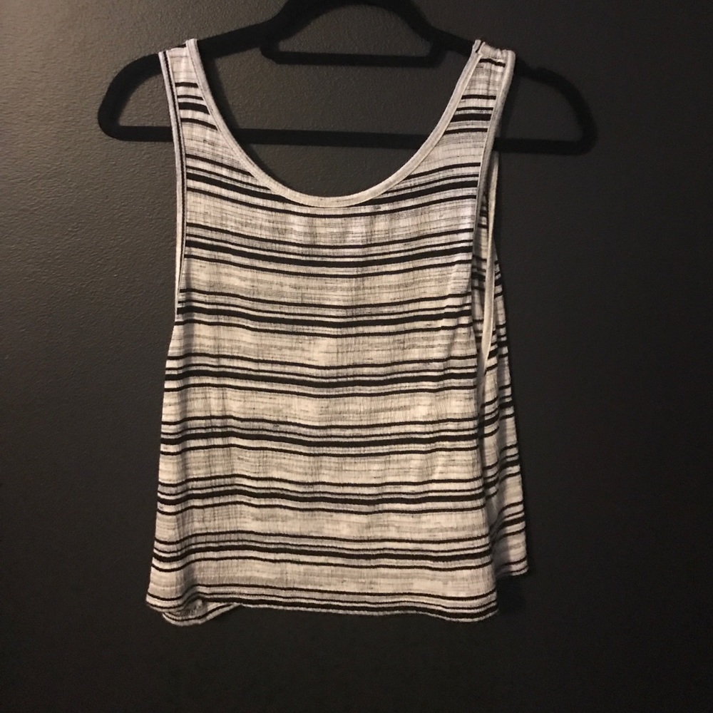 🌟EMMA AND SAM SCOOP BACK TANK🌟