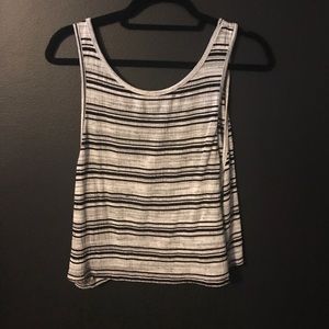 🌟EMMA AND SAM SCOOP BACK TANK🌟