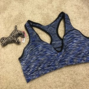 VS PINK sports bra