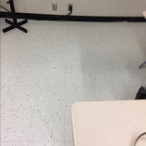 Meet your Posher, Abigail