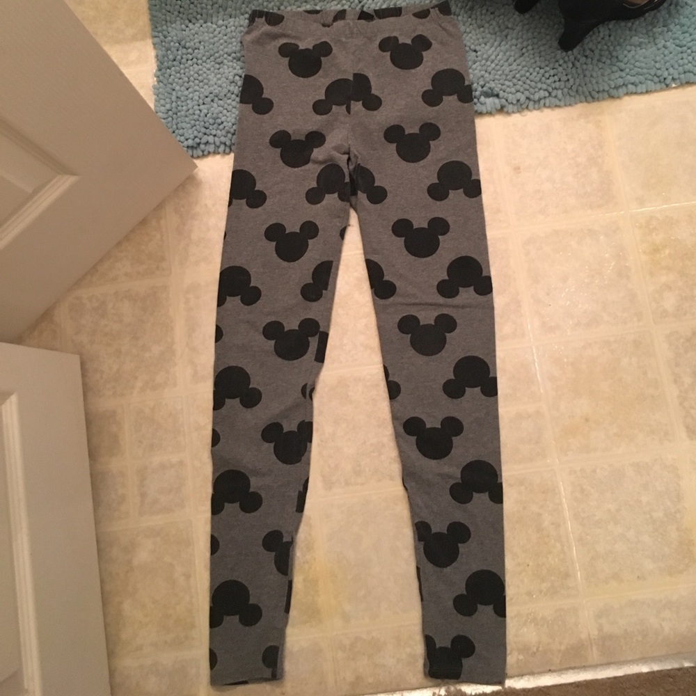 Disney leggings