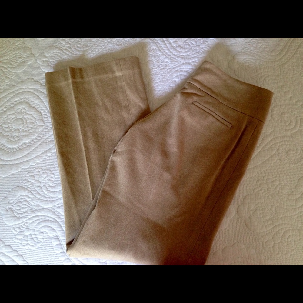 Work pants