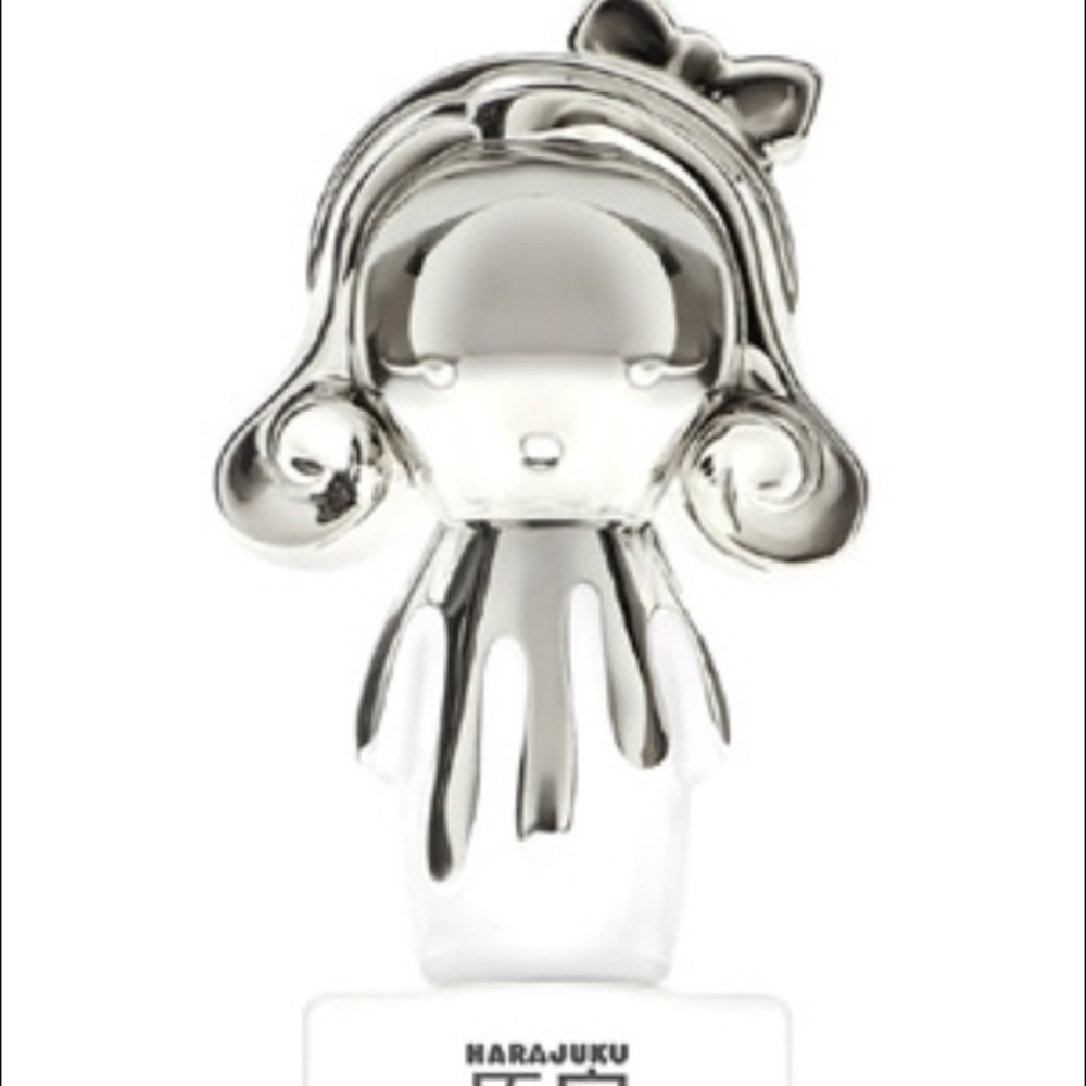 Harajuku Lovers Pop Electric G Perfume