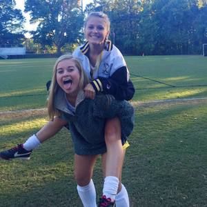 Meet your Posher, Elizabeth