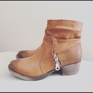 Ankle Boots