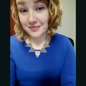 Meet your Posher, Meagan