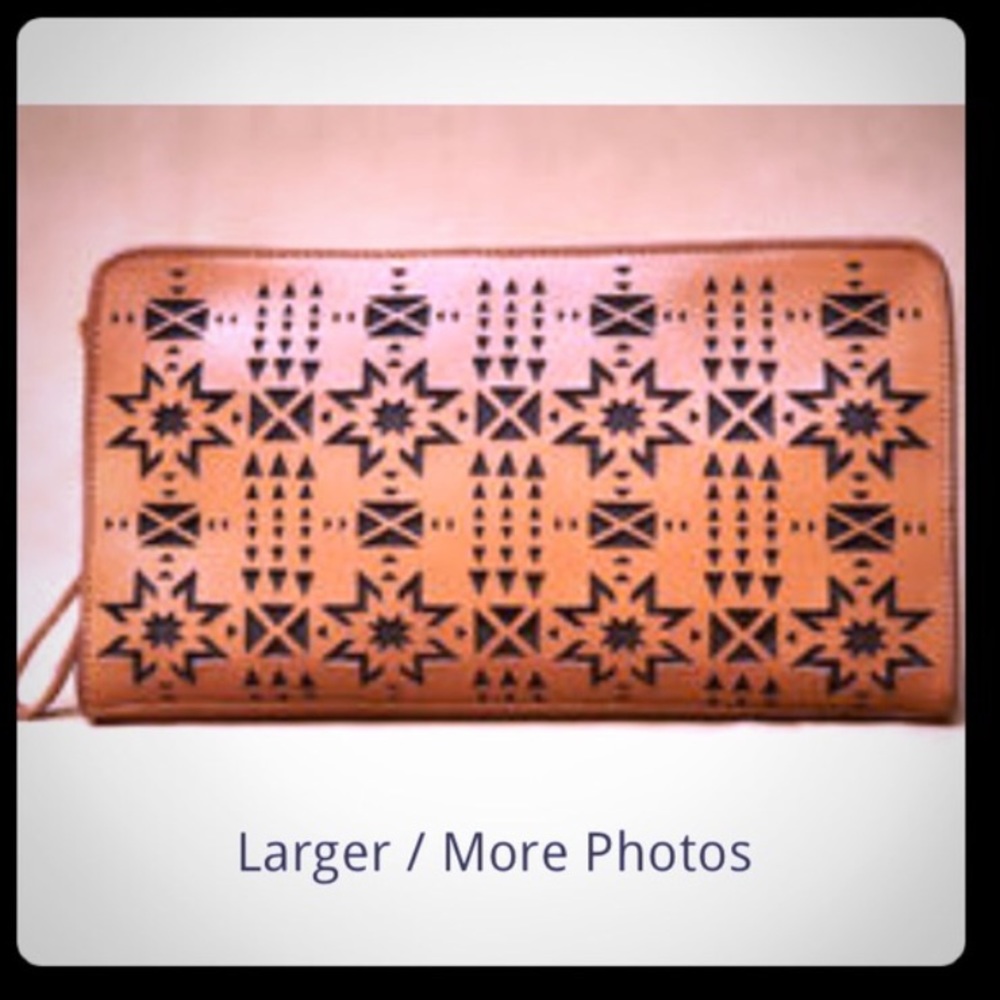 Pendleton clutch