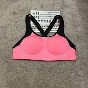 VSX sports bra
