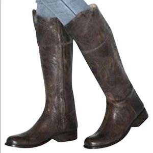 Steven by Steve Madden Reins Boot