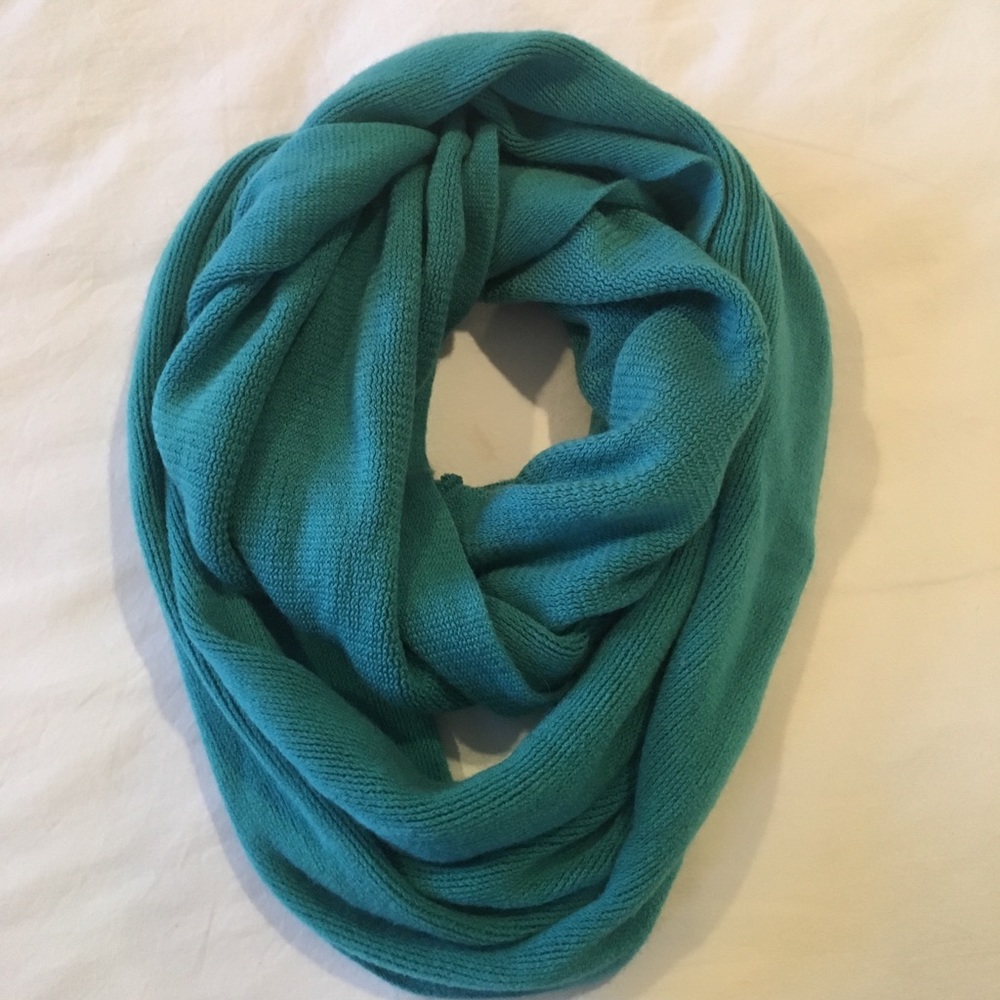 Super soft infinity scarf