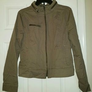 Express jacket