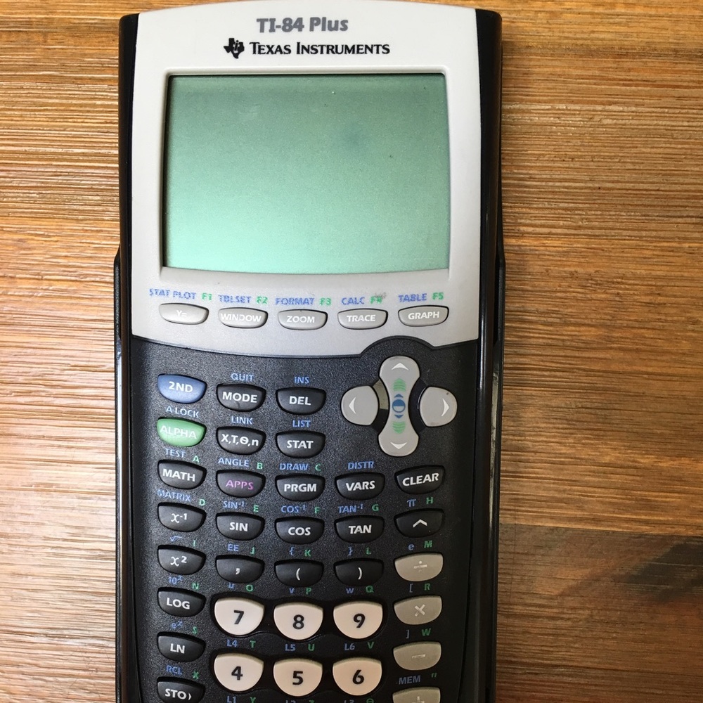 Calculator