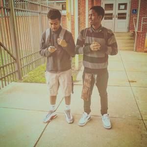 Meet your Posher, Jordan