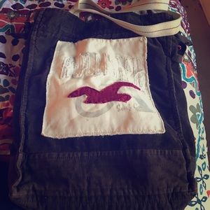 Hollister bag