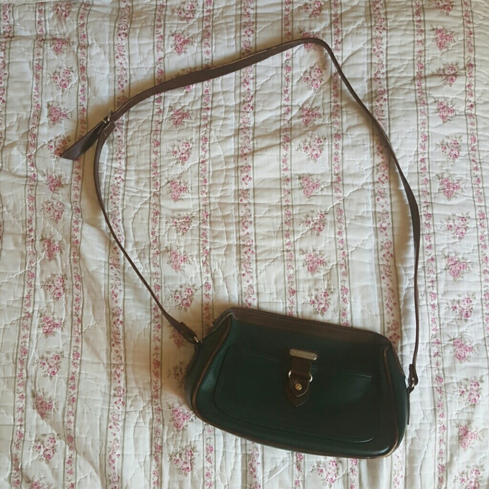 Vintage bag