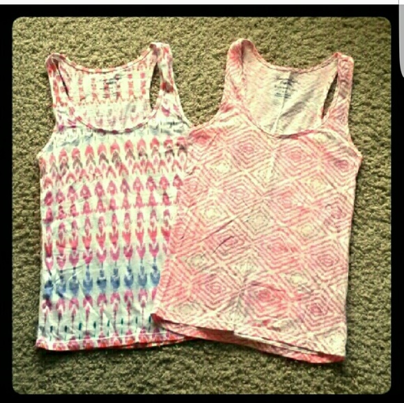 14 Tank top bundle!!! - Picture 2 of 6