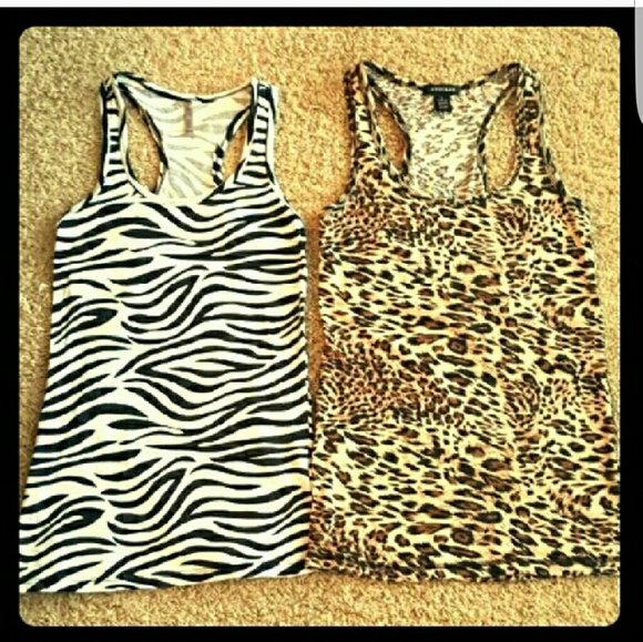 14 Tank top bundle!!! - Picture 3 of 6