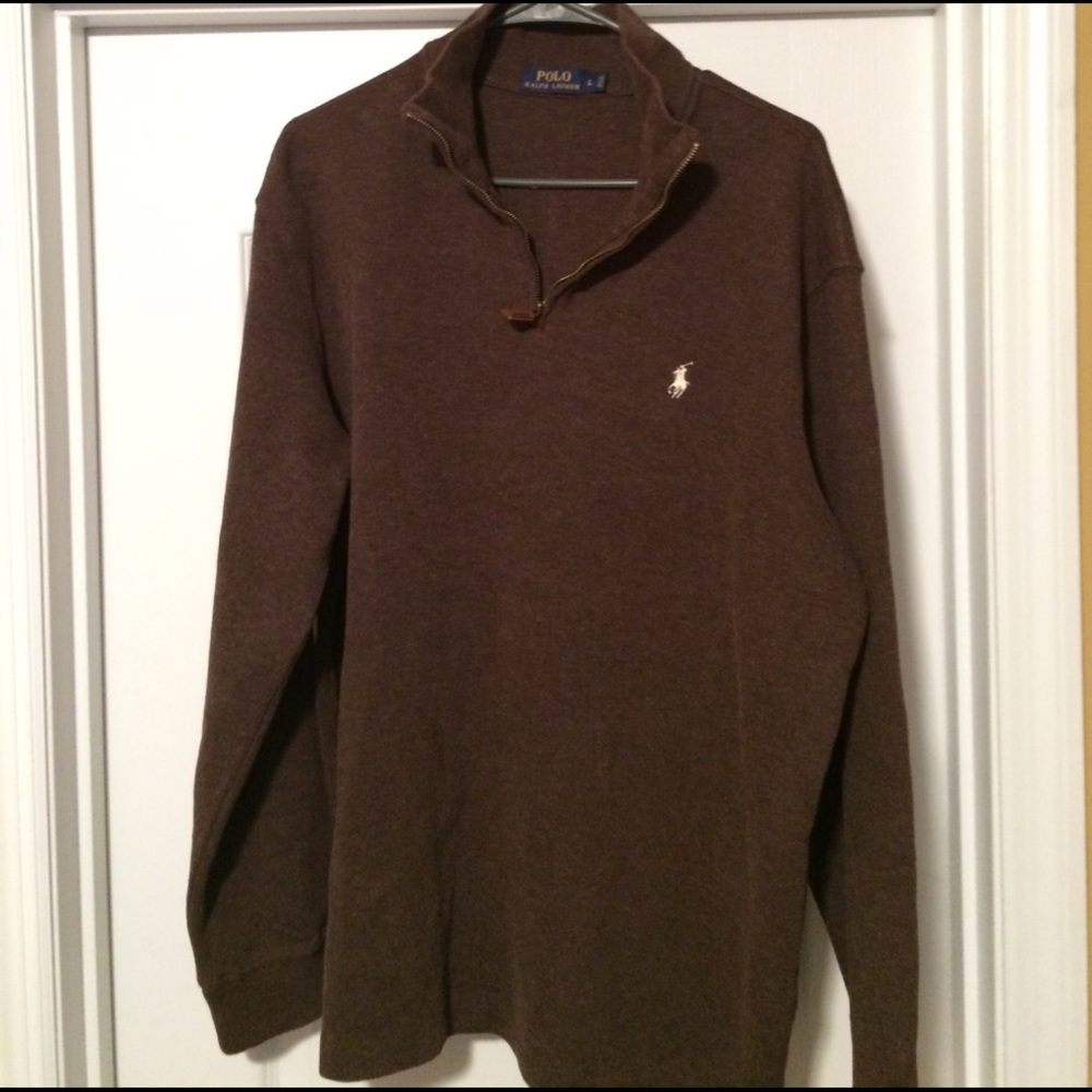 Polo Ralph Lauren pull over