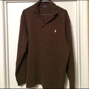 Polo Ralph Lauren pull over