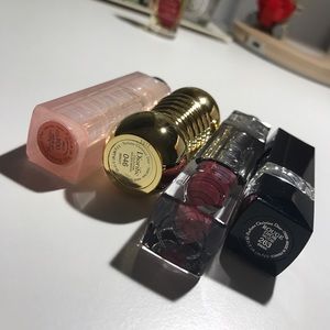 Sold!💸Dior lipstick set (4pc)