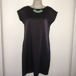 Lauren Conrad Black Dress Size 2