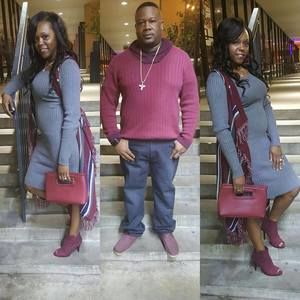 Meet your Posher, Tanisha