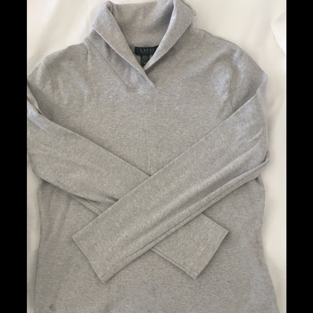 Ralph Lauren long sleeve shirt