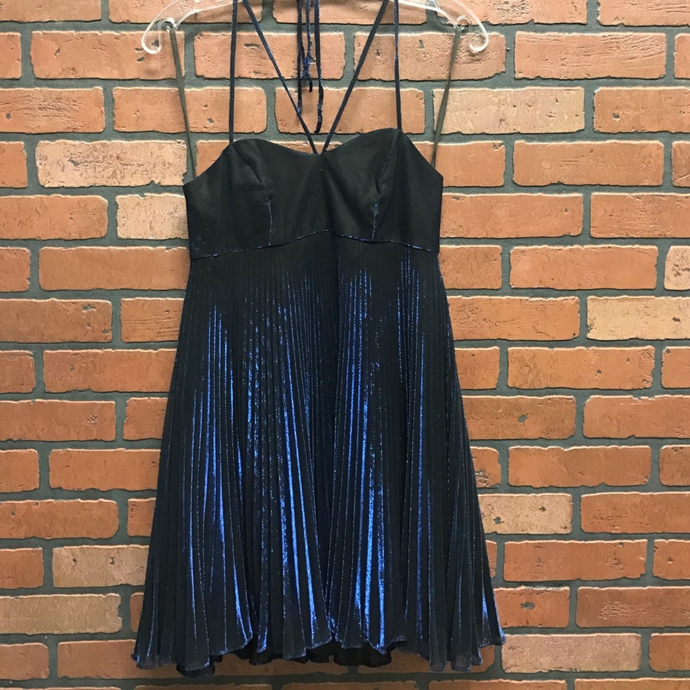 David Michael Dress