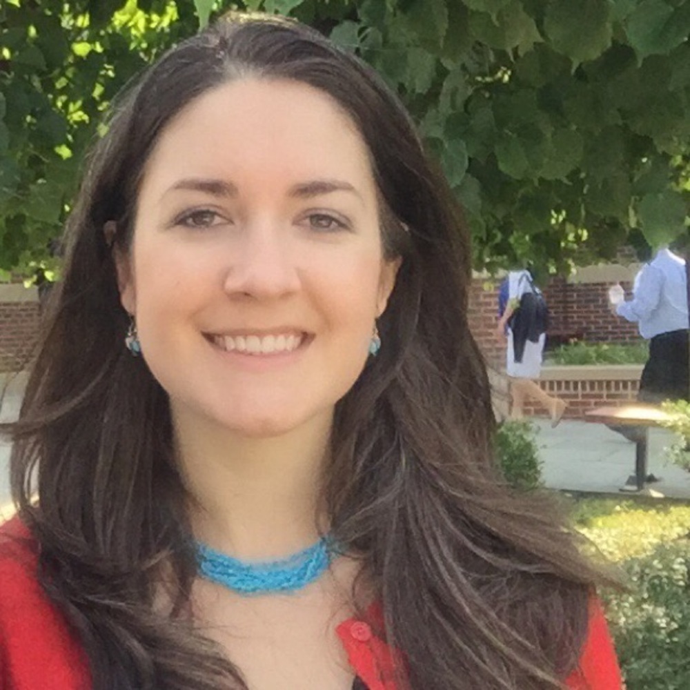 Meet your Posher, April