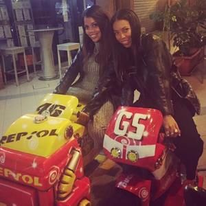 Meet your Posher, Valentina