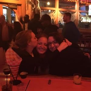 Meet your Posher, Meghan