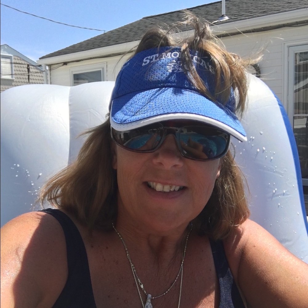 Meet your Posher, Rosemary