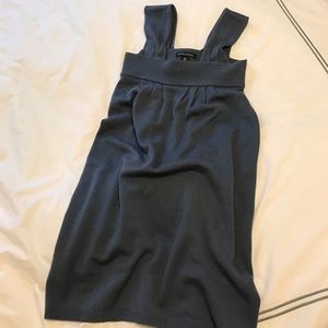 Banana Republic jumper dress
