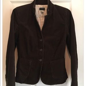 J Crew Blazer