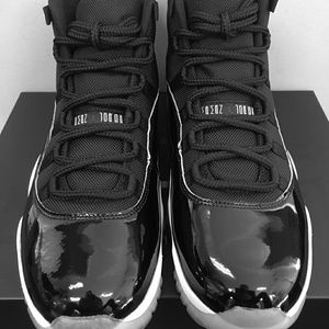 Retro 11 Space Jam