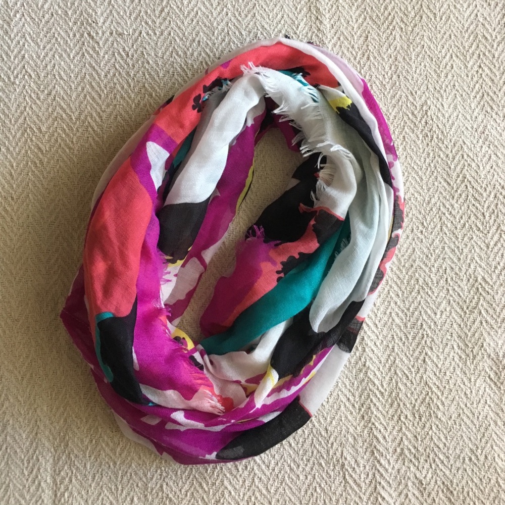 Infinity Scarf