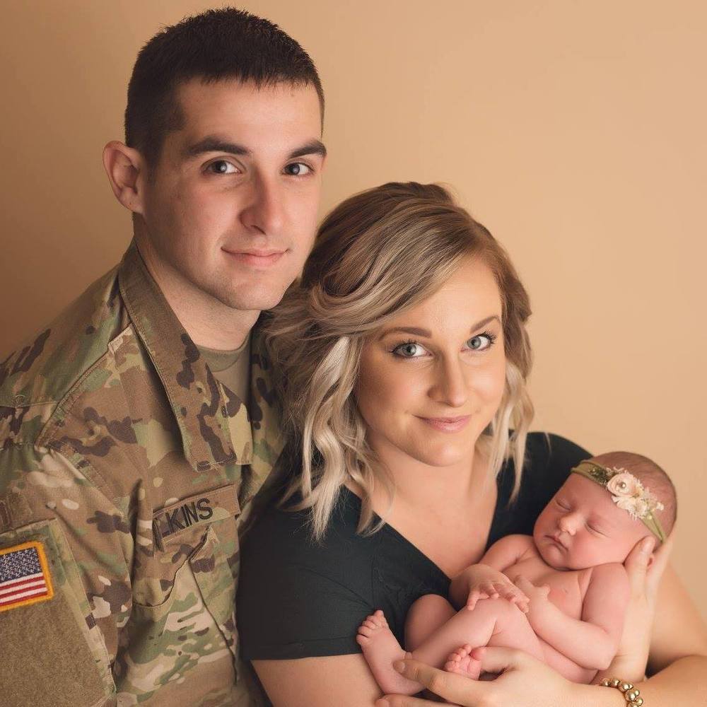 Meet your Posher, Lauren